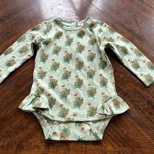 18/24m Kate Quinn button up ribbed shirt